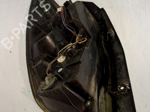 Right taillight CHEVROLET CAPTIVA (C100, C140) 2.0 D 4WD | BP35967907C35 - Image 2