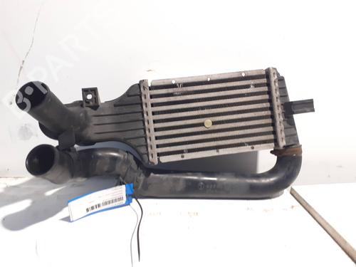 Intercooler OPEL ZAFIRA A MPV (T98) 1.6 16V (F75) | BP25986559M30
