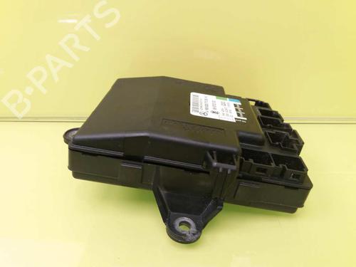 Used Electronic module MERCEDES-BENZ B-CLASS Sports Tourer (W245) B 200 CDI (245.208) (140 hp) 23419347