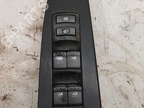 left-front-window-switch-ssangyong-kyron-2005-2006-2007-2008-2009-2010-2011-2012-2013-2014-40548614 main image