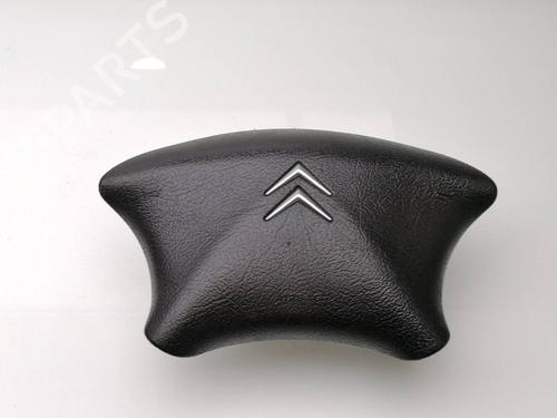 Driver airbag CITROËN C8 (EA_, EB_) 2.2 HDi | BP23939471C9 