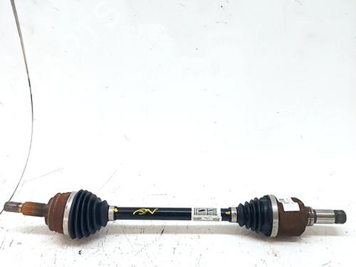 Used Left front driveshaft CITROËN BERLINGO Box Body/MPV (K9) e-Berlingo (136 hp) 29559145
