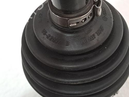 Left front driveshaft SEAT LEON (1P1) 1.6 | BP24108429M38 
