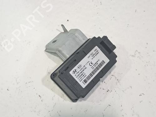 Electronic module KIA CEE'D (JD) 1.6 CRDi 136 | BP26544524M83