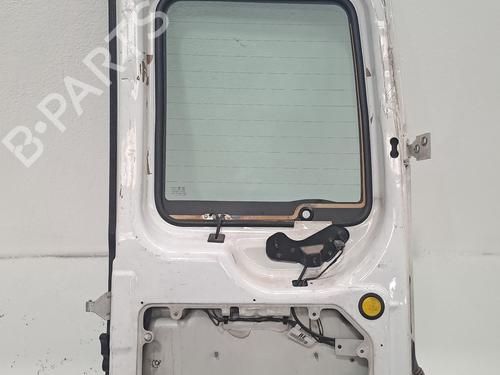 Left rear door FORD TRANSIT CONNECT (P65_, P70_, P80_) 1.8 Di | BP26285997C4 