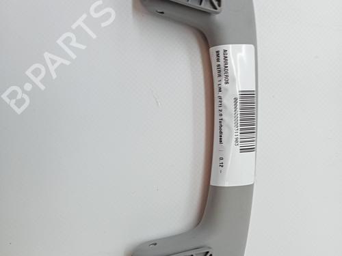 Used Interior roof handle BMW 1 (F21) 118 d (143 hp) 23341344