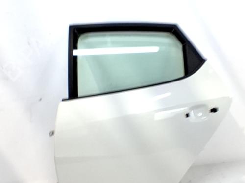 Used Left rear door Left rear door SEAT IBIZA IV ST (6J8, 6P8) 1.2 TSI (90 hp) 34618303 34618303