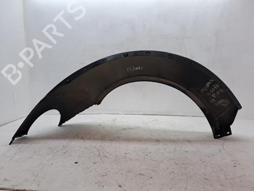 Rear left wheel arch trim VW NEW BEETLE (9C1, 1C1) 1.9 TDI | BP28108178C136 