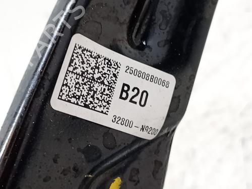 bremsepedal HYUNDAI TUCSON (NX4E, NX4A) 1.6 T-GDi | BP38990417I19 - Image 2