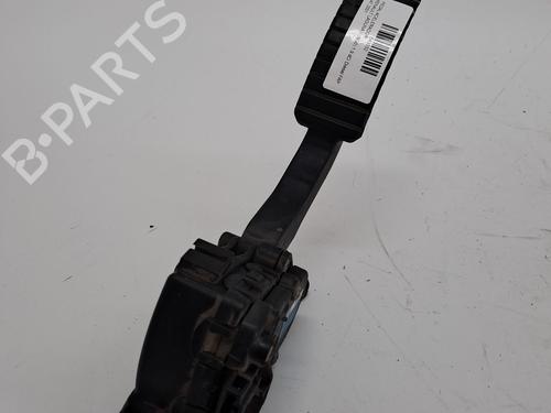 Pedal RENAULT LAGUNA II Grandtour (KG0/1_) 1.9 dCi (KG0G) | BP23374705I4 