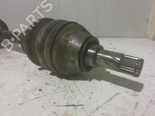 Antriebswelle links vorne OPEL ASTRA H (A04) 1.7 CDTI (L48) | BP26169634M38 