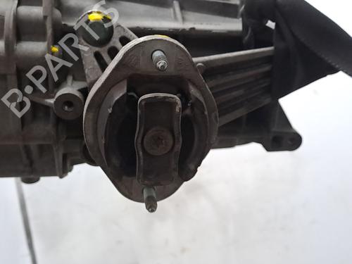 Gearbox AUDI A4 B7 (8EC) 2.0 TDI | BP23373007M3
