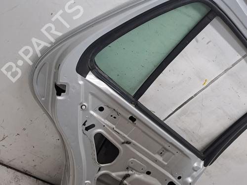 Left rear door MERCEDES-BENZ M-CLASS (W163) ML 320 (163.154) | BP23378418C4 