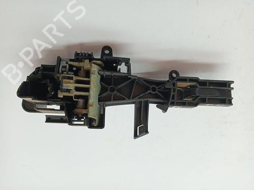 Front right exterior door handle BMW 1 (E87) 118 d | BP23357491C129 