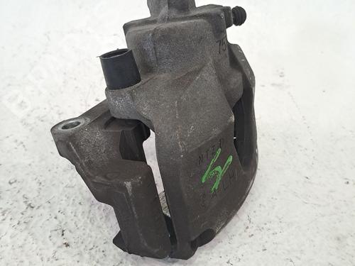 Left front brake caliper RENAULT LAGUNA III (BT0/1) 1.5 dCi (BT00, BT0A, BT0T, BT1J) | BP27253410M105 