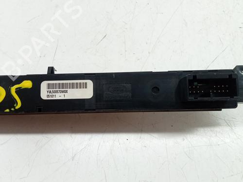 Warning switch LAND ROVER RANGE ROVER SPORT I (L320) 2.7 D 4x4 | BP29179649I22 