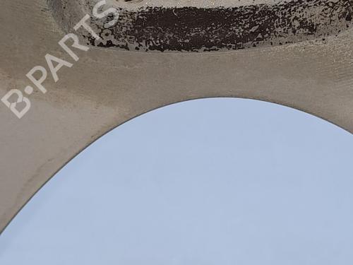 Rim SMART CITY-COUPE (450) 0.6 (S1CLA1, 450.341) | BP24925895C45