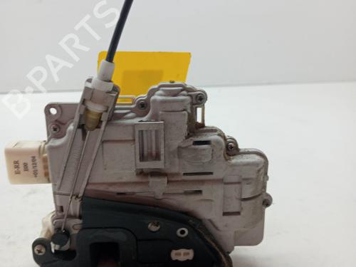 Høyre foran lås AUDI A4 B6 Avant (8E5) 3.0 | BP23352423C97 
