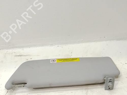 right-sun-visor-mercedes-benz-c-class-w203-2000-2001-2002-2003-2004-2005-2006-2007-40549151 main image