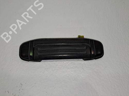 Türgriff vorne links außen für MITSUBISHI PAJERO II (V3_W, V2_W, V4_W, V5_W) 2.8 TD (V46W, V26W) (125 hp) 23974936