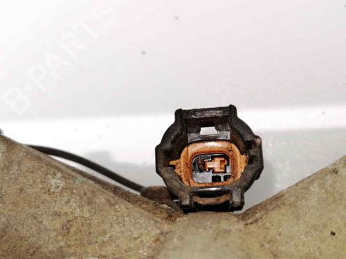 Used AC compressor NISSAN NAVARA (D22) 2.5 D 4x4 (133 hp) 23874097