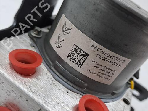 ABS pump PEUGEOT EXPERT Van (V_) 2.0 BlueHDi 120 | BP24189528M43 