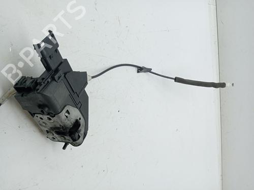 Front right lock PEUGEOT 5008 (0U_, 0E_) 2.0 HDi | BP23354622C97 