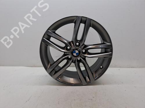 Used Rim BMW 1 (F20) 118 i (136 hp) 23358916