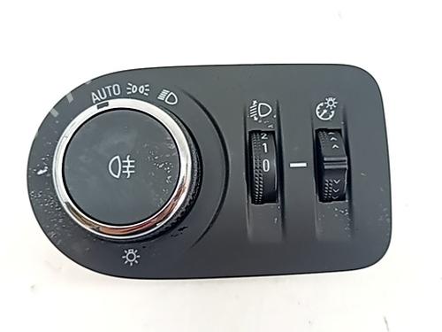 Used Headlight switch OPEL ASTRA L Sports Tourer (OV5) 1.6 Plug-In Hybrid (F4DGXT) (181 hp) 30921032
