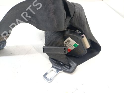 Rear left seatbelt AUDI Q5 (8RB) 2.0 TDI | BP29301569I29 
