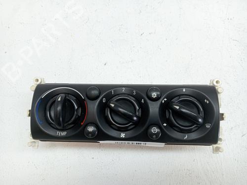 Used Climate control MINI MINI (R50, R53) Cooper (116 hp) 23978083