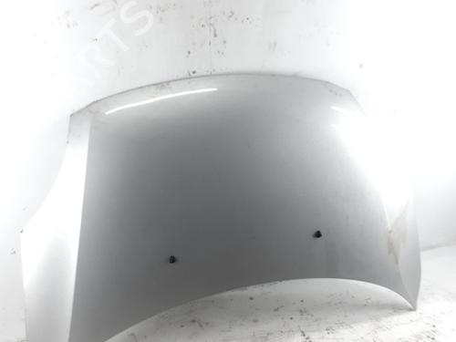 Used Hood Hood SUZUKI SWIFT III (MZ, EZ) 1.3 (RS413, ZC11S) (91 hp) 40550741 40550741