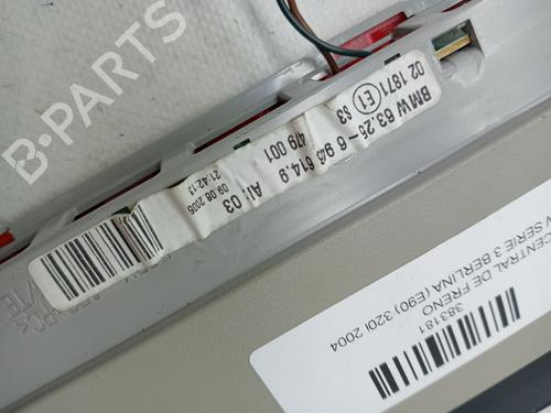 Third brake light BMW 3 (E90) 320 i | BP23353805L11 
