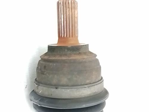 Left front driveshaft RENAULT SANDERO/STEPWAY II (B8_) 1.5 dCi (B8AL) | BP38419972M38 - Image 3