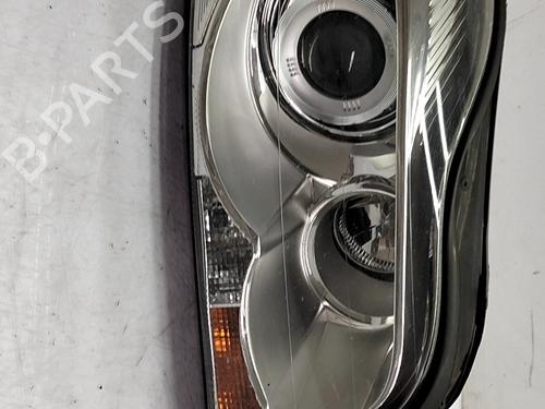 Used Right headlight Right headlight VOLVO XC90 I (275) D5 AWD (185 hp) 34209821 34209821