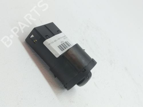 Headlight switch VW POLO V (6R1, 6C1) 1.6 TDI | BP24109024I24 