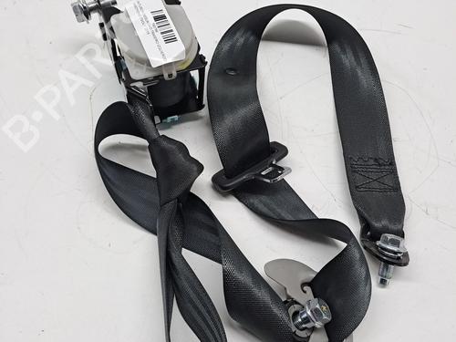 Sikkerhedssele bag venstre SSANGYONG TIVOLI 1.6 (128 hp) 23973824