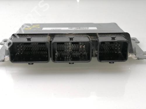 Engine control unit (ECU) DACIA SANDERO II 1.5 dCi 75 / Blue dCi 75 (B8JW, B8M4, B8AH, B8M7, B8M6) | BP23652238M57 