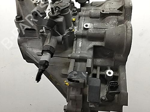 Gearbox KIA RIO II (JB) 1.4 16V | BP29557116M3