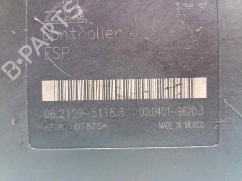 ABS Bremseaggregat SSANGYONG KYRON 2.7 Xdi 4x4 | BP23384028M43 