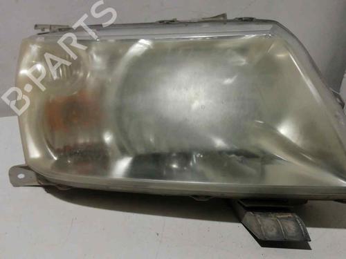 Used Right headlight SUZUKI GRAND VITARA II (JT, TE, TD) 1.9 DDiS All-wheel Drive (JT419, TD44, JB419WD, JB419XD,... (129 hp) 25989087