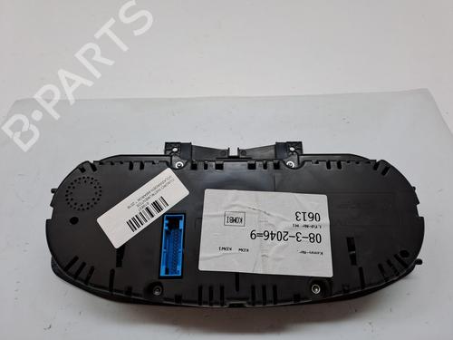 Instrument cluster VW AMAROK Platform/Chassis (S1B, S6B, S7B) 3.0 TDI 4motion | BP23976774C47 