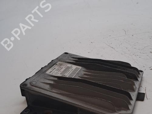 Engine control unit (ECU) DACIA LOGAN MCV (KS_) 1.5 dCi (KS0W) | BP28163955M57 