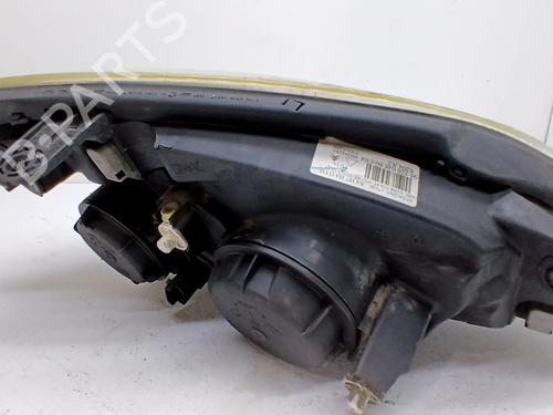 Left headlight CITROËN C5 I (DC_) 2.0 HDi (DCRHZB, DCRHZE) | BP38418722C28 - Image 4