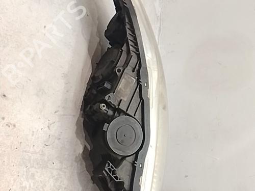 Left headlight CITROËN C5 III (RD_) 2.0 HDi 140 (RDRHF8, RDRHFA, RDRHA8, RDRHAJ) | BP36665877C28 - Image 3
