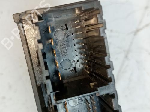 Electronic module JAGUAR X-TYPE I (X400) 2.0 D | BP23372940M83