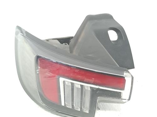 Used Left taillight OPEL MOKKA 1.2 (76) (131 hp) 27858536