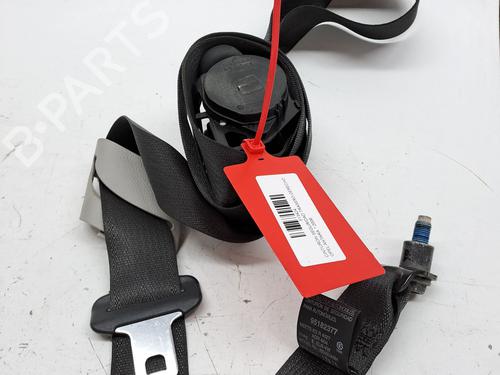 Used Rear right seatbelt OPEL ANTARA A (L07) 2.2 CDTi (163 hp) 23366915