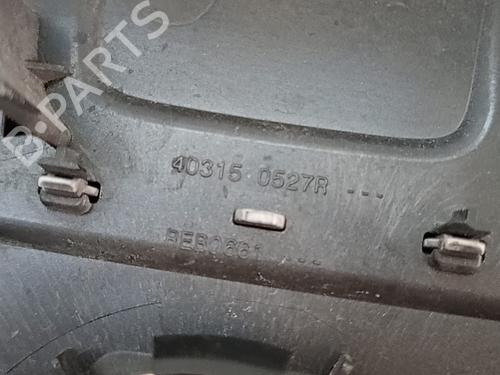 Hulkapsel RENAULT 5 E-Tech 120 | BP39740865C160 - Image 2