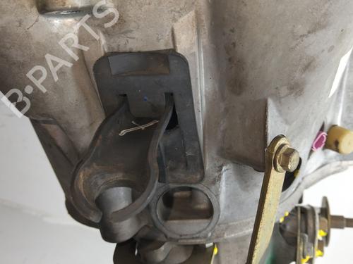 Gearbox CITROËN XSARA (N1) 2.0 HDi 90 | BP24736329M3 